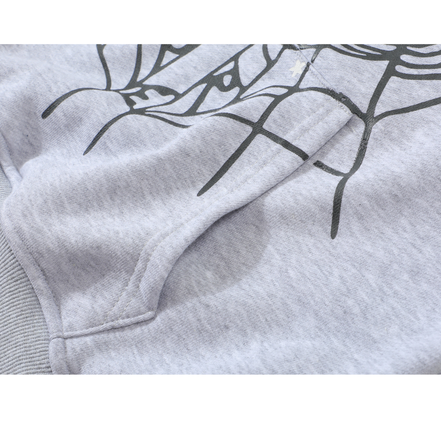 SP5DER Atlanta Hoodie