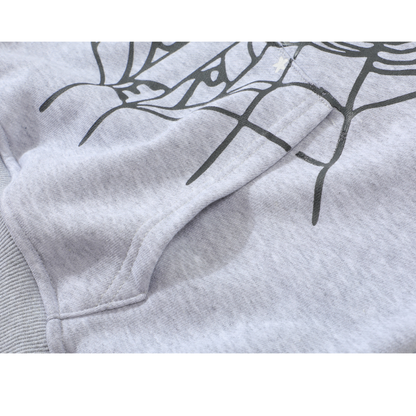 SP5DER Atlanta Hoodie