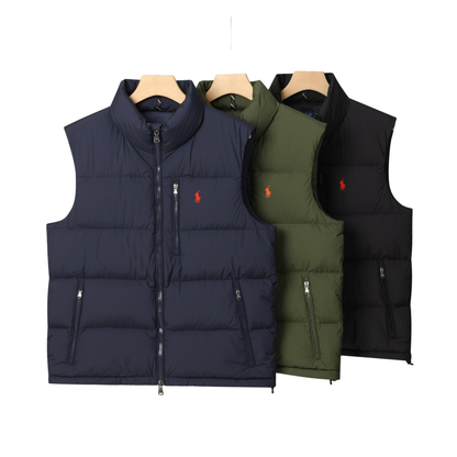 Ralph Lauren Vest