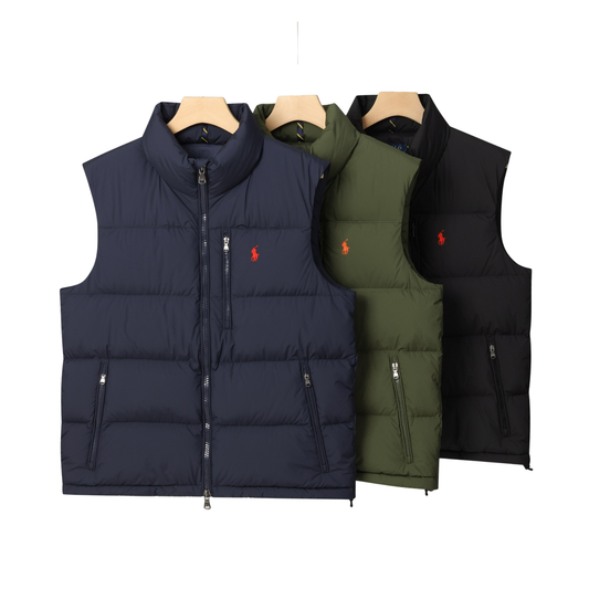 Ralph Lauren Vest