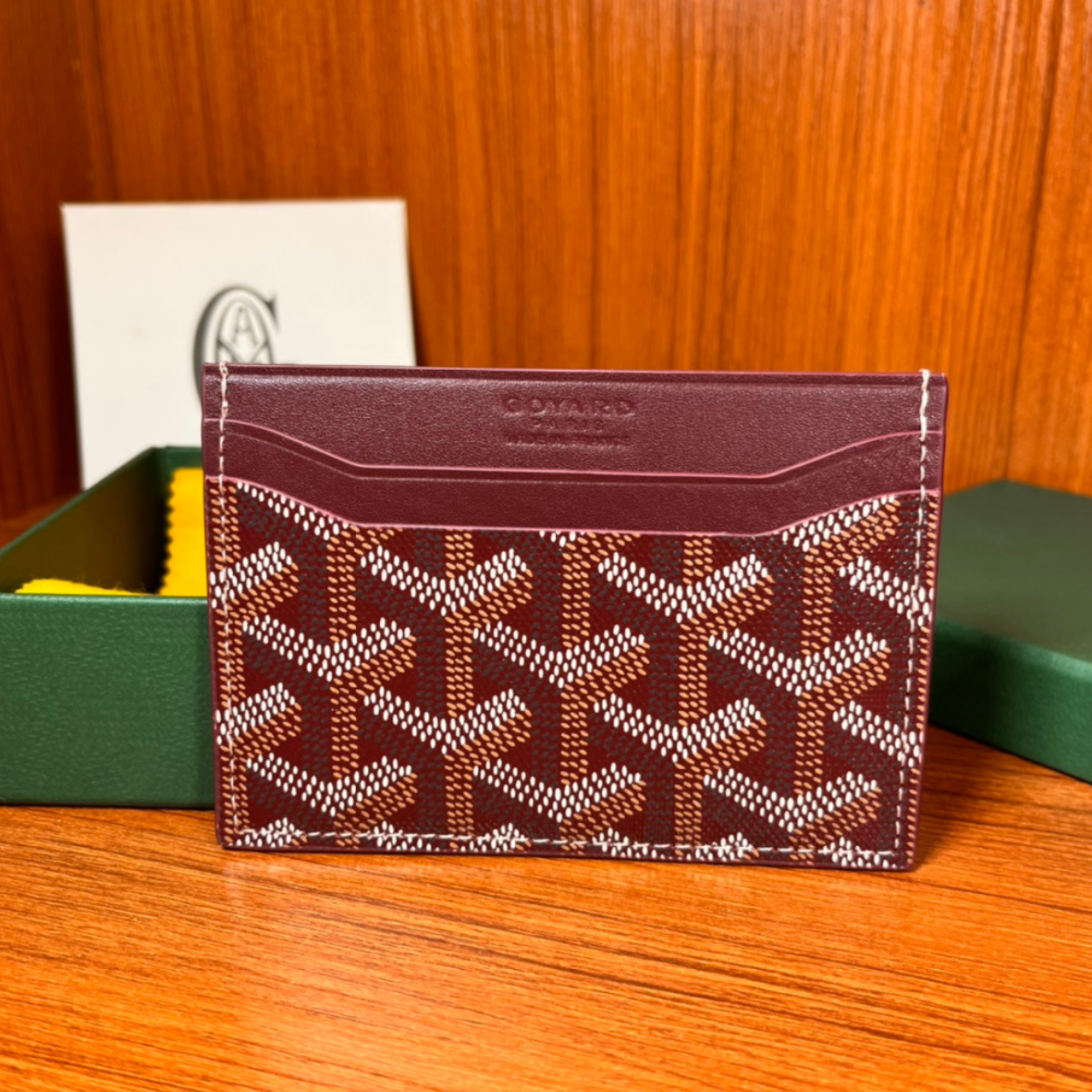 Goyard Cardholders