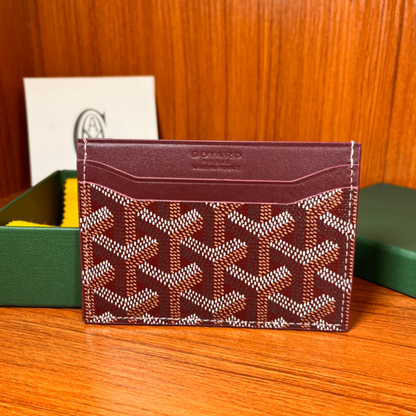 Goyard Cardholders