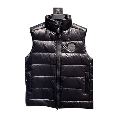 Canada Goose vests