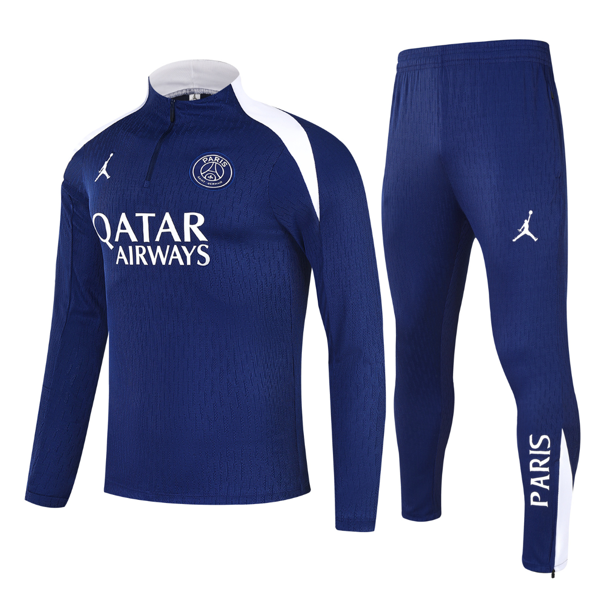 PSG Training Tracksuits