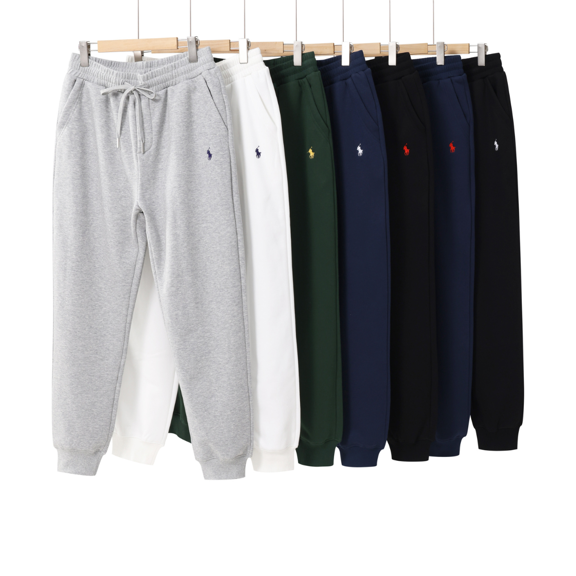 Polo Pants