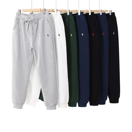 Polo Pants