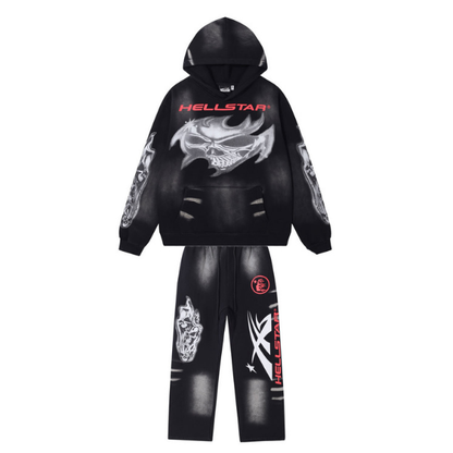 Hellstar set
