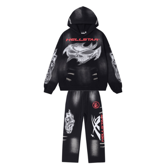 Hellstar set