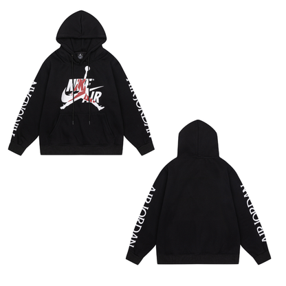 Air Jordan hoodies