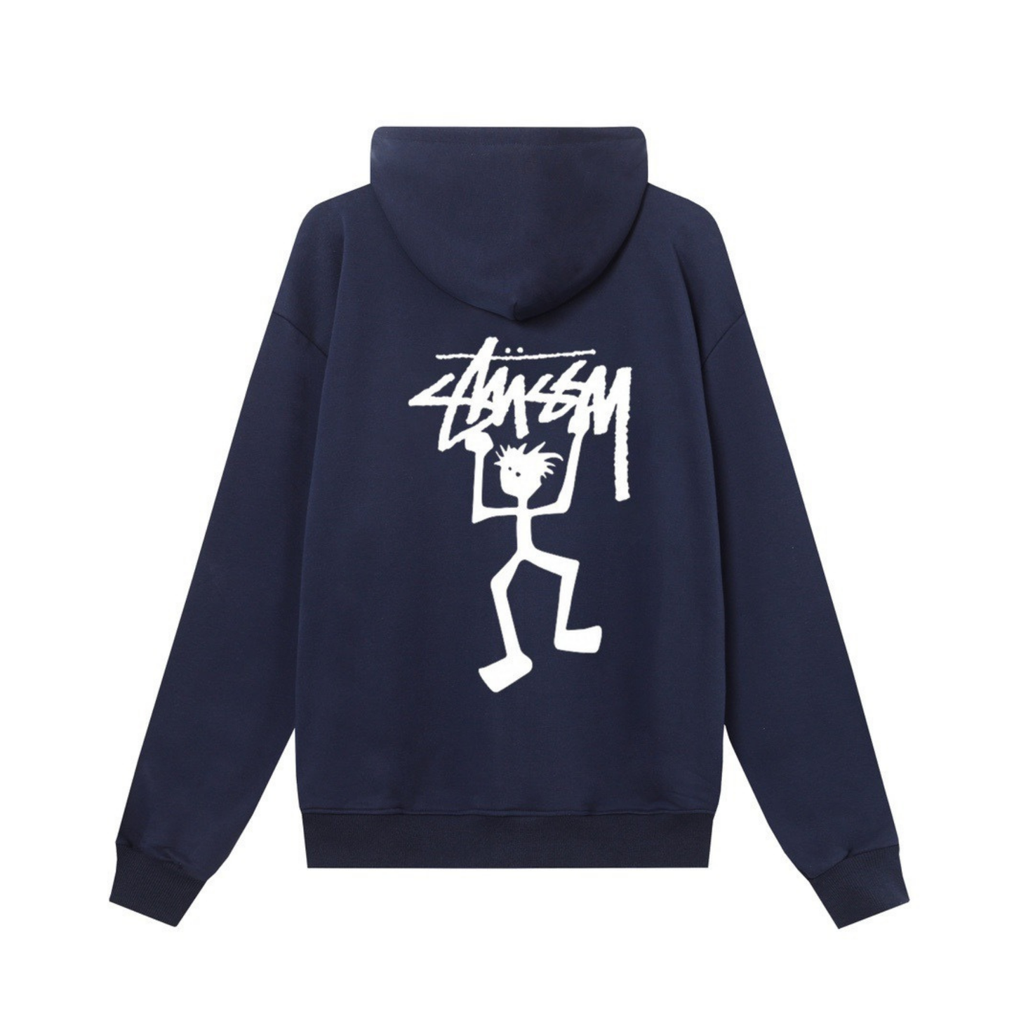 Stussy Zip-up