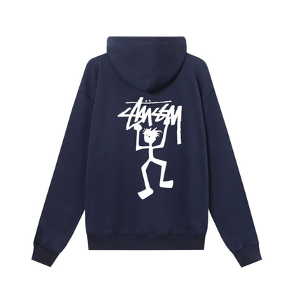 Stussy Zip-up
