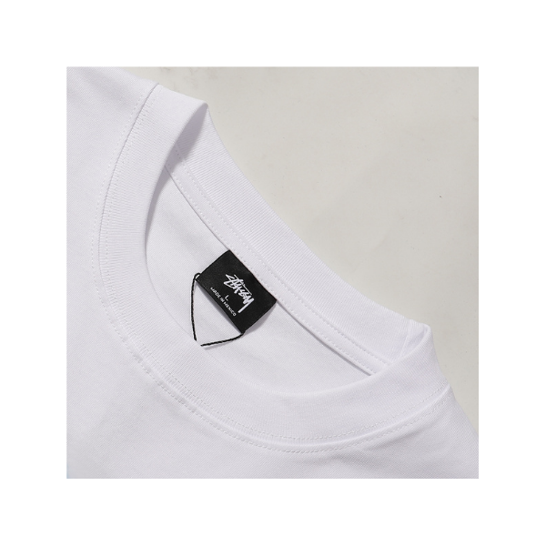 Majica Stussy Peace &amp; Prosperity