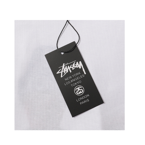 Majica Stussy Peace &amp; Prosperity