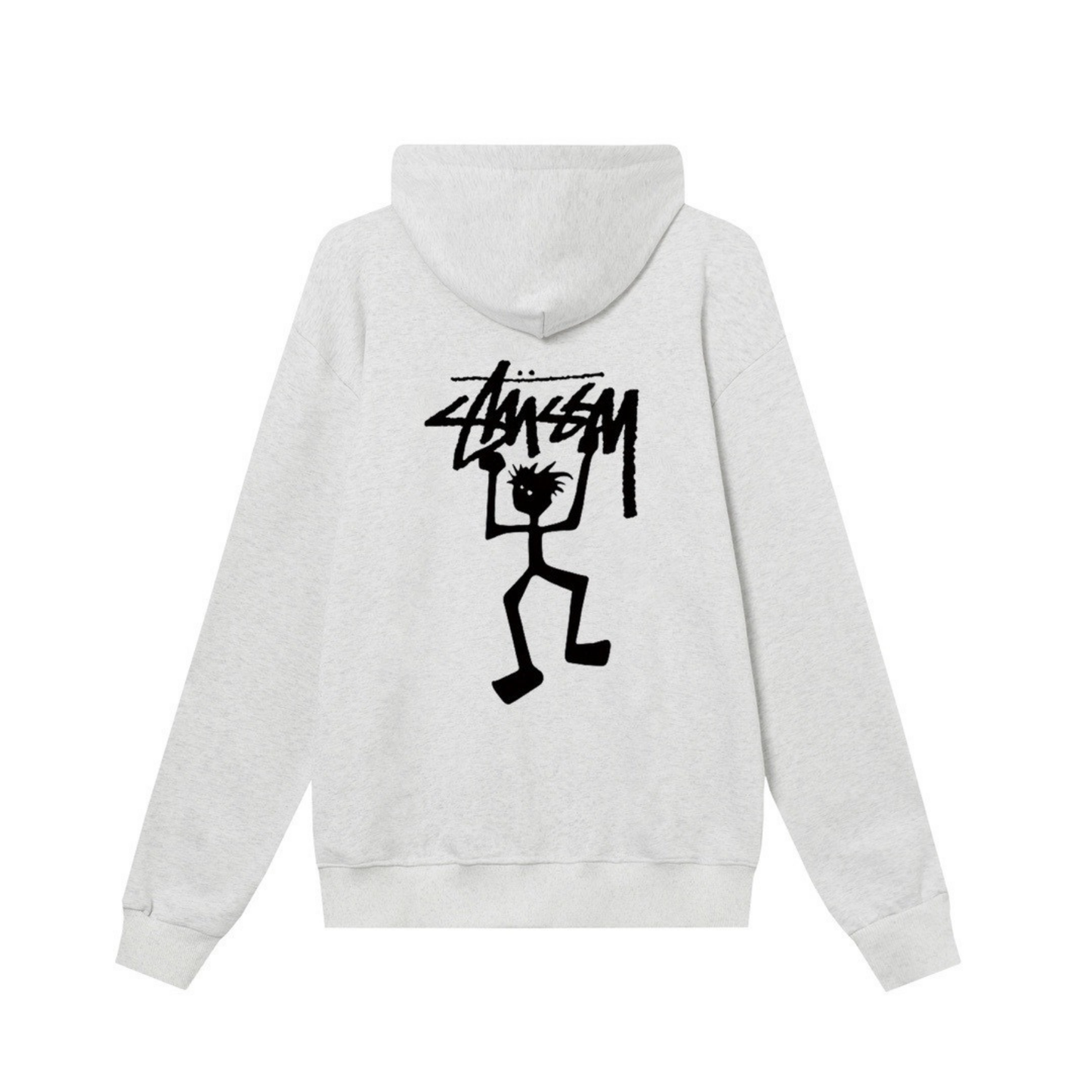 Stussy Zip-up