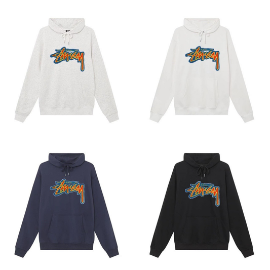 Stussy Hoodie