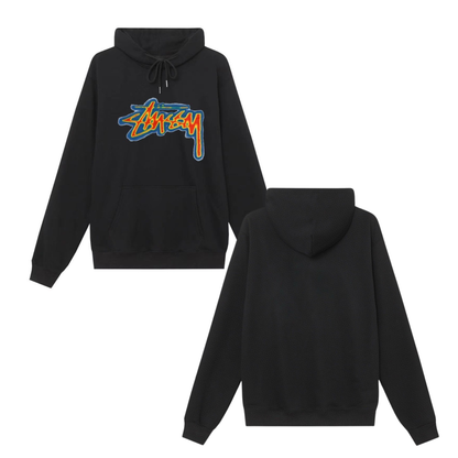 Stussy Hoodie