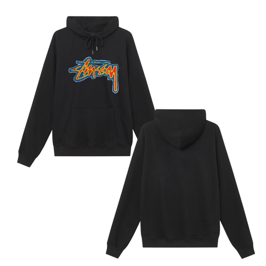 Stussy Hoodie