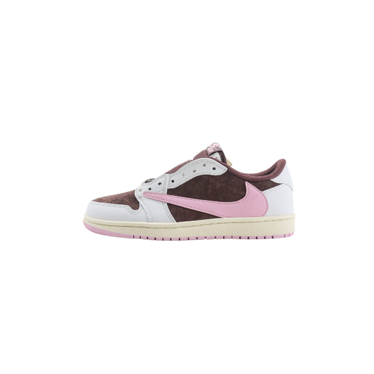 Nike Air Jordan 1 Low x Travis Scott