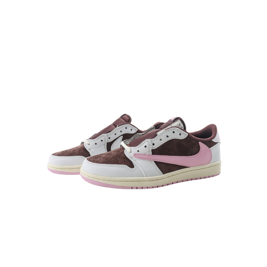 Nike Air Jordan 1 Low x Travis Scott