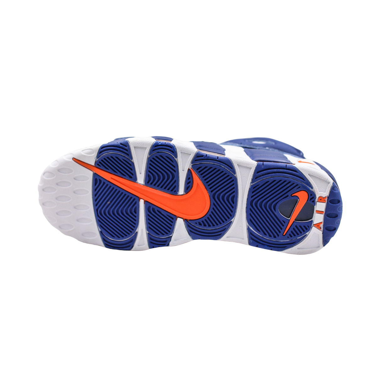 Nike Air More Uptempo