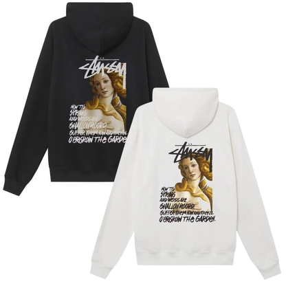 Stussy Hoodie
