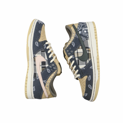 Nike Dunk Low Travis Scott