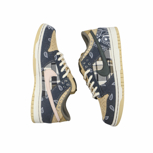 Nike Dunk Low Travis Scott