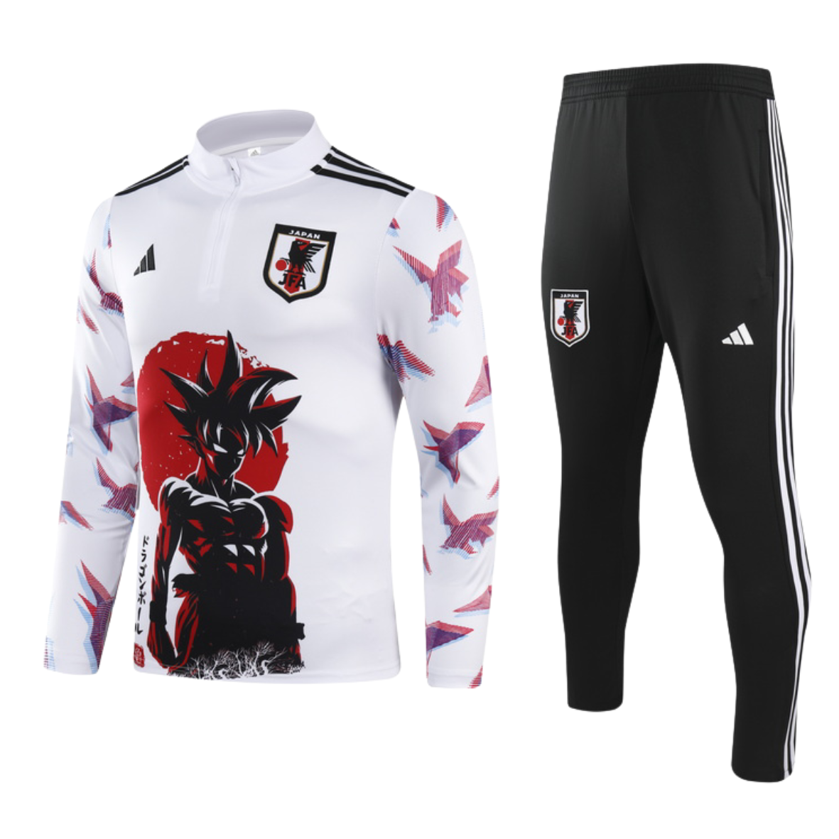 Special Training Tracsuits