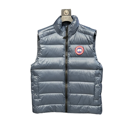 Canada Goose vests
