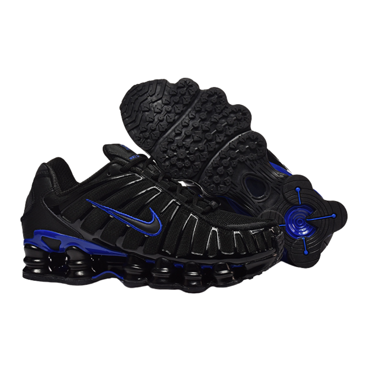 Nike Shox TL