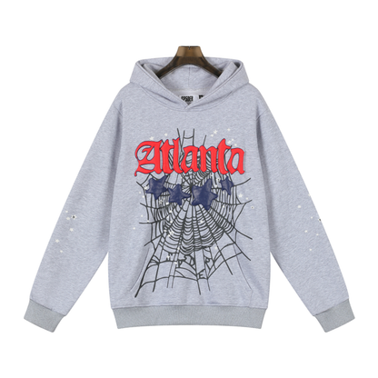 SP5DER Atlanta Hoodie