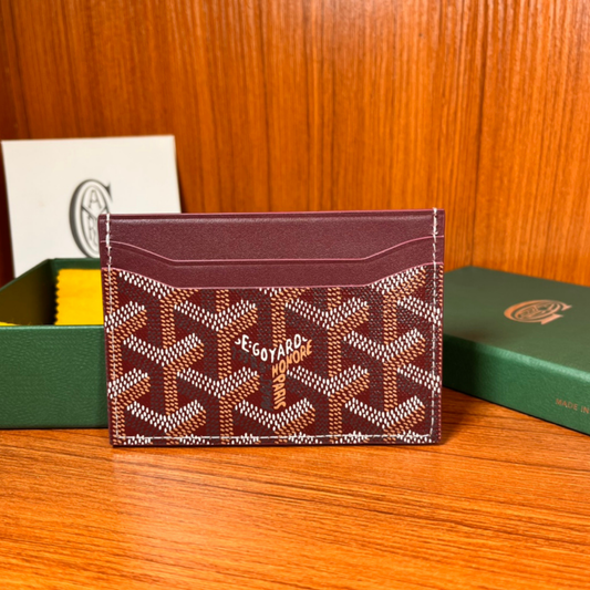 Goyard Cardholders