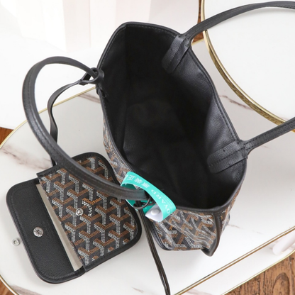 Goyard women bag