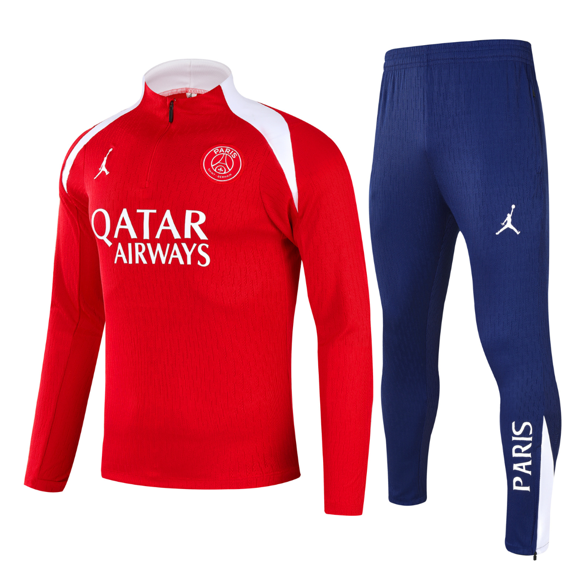 PSG Training Tracksuits