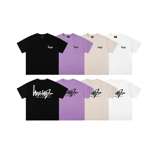 Majica s kratkimi rokavi Stussy Reverse Logo