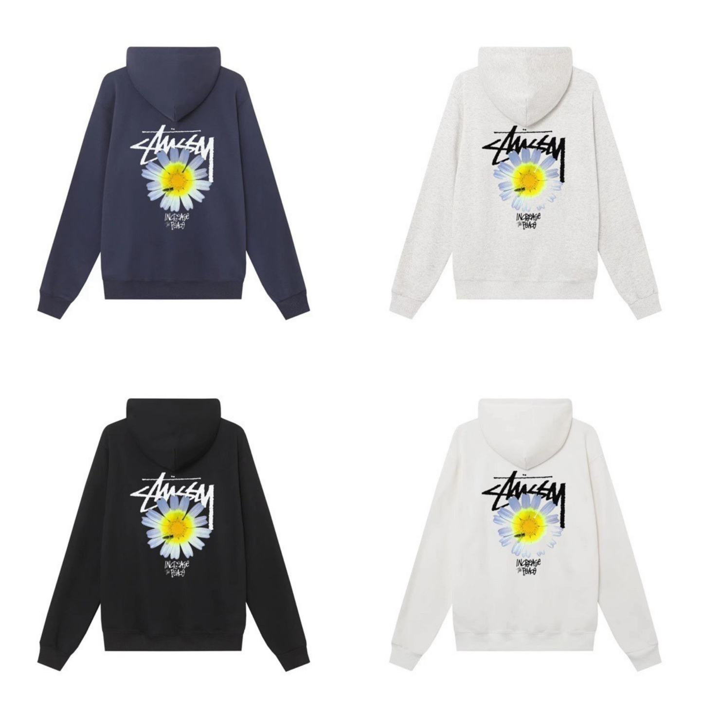 Stussy Hoodie