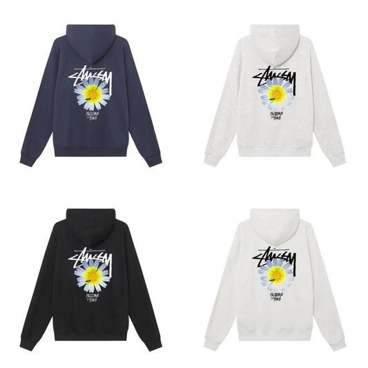 Stussy Hoodie