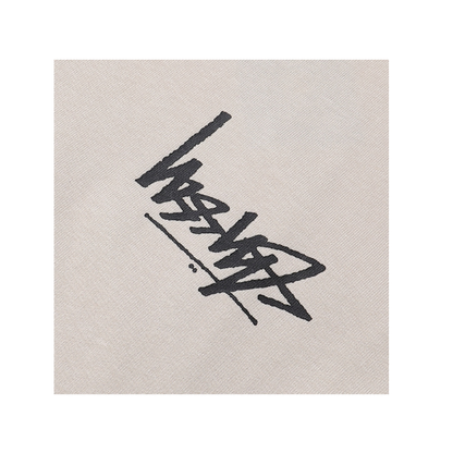 Majica s kratkimi rokavi Stussy Reverse Logo