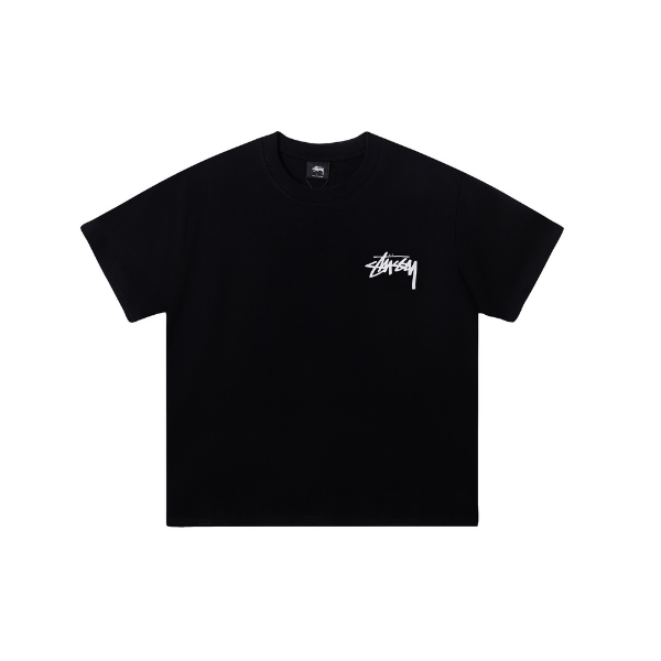 Majica Stussy Cherry 8 ball