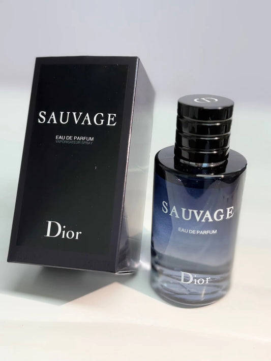 Branded Perfume