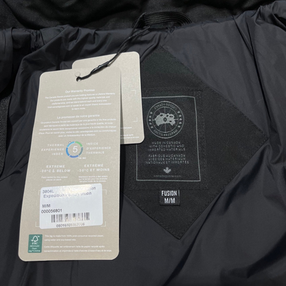 Canada Goose Jacket