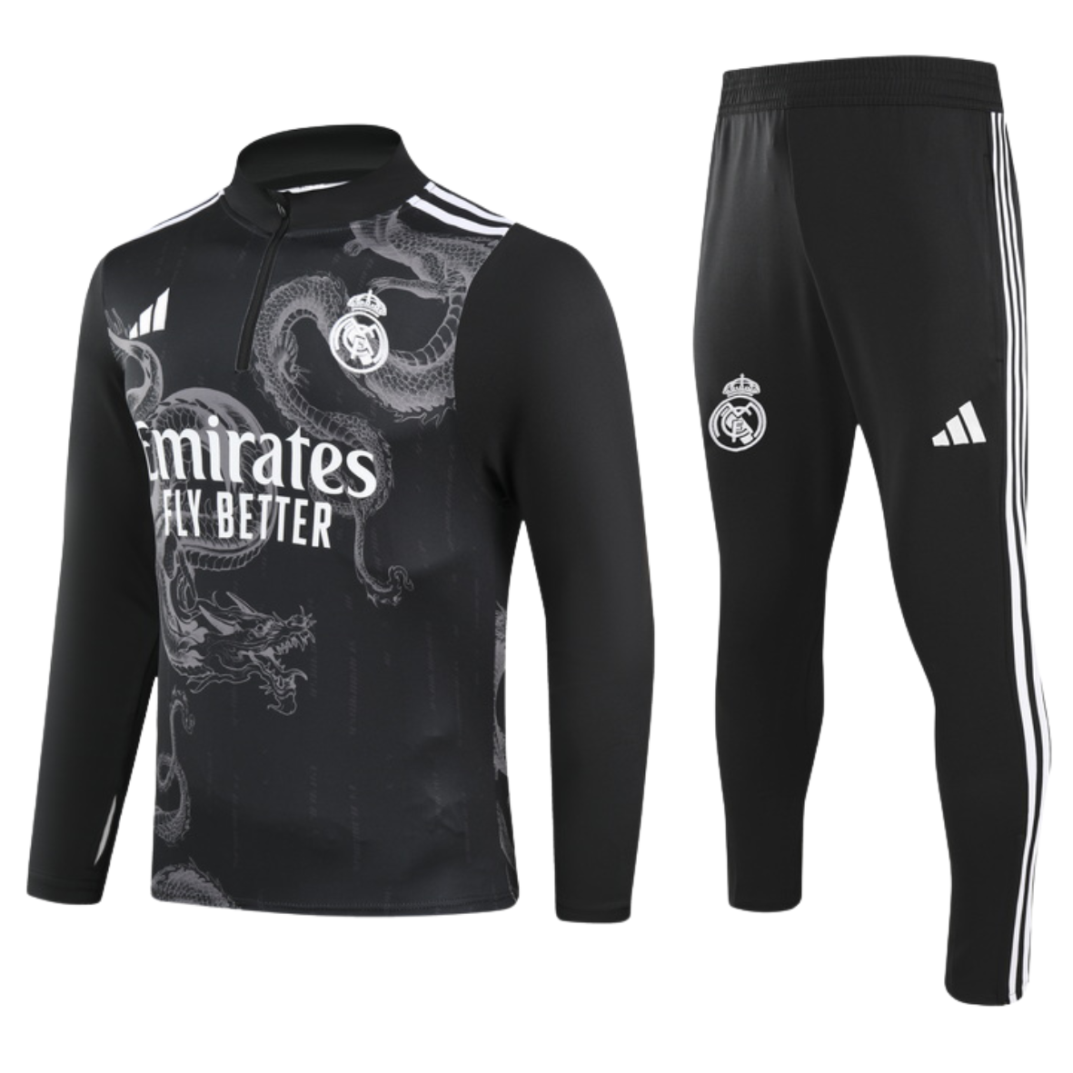 Special Training Tracsuits