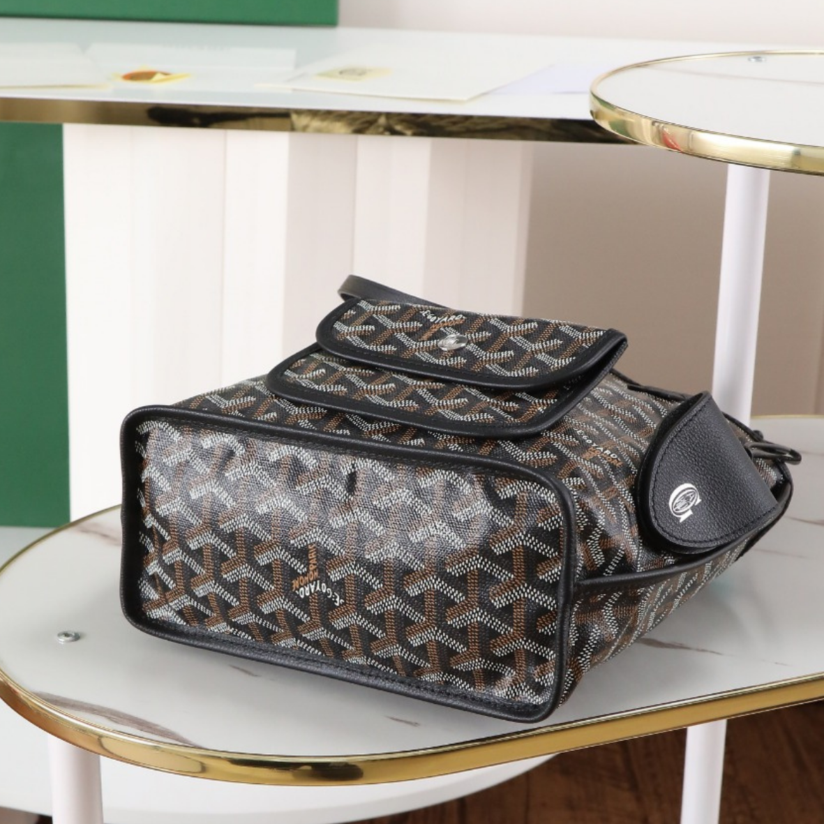 Goyard women bag
