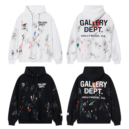 Gallery Dept Hoodie