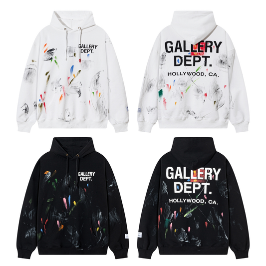 Gallery Dept Hoodie