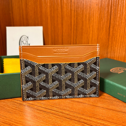 Goyard Cardholders