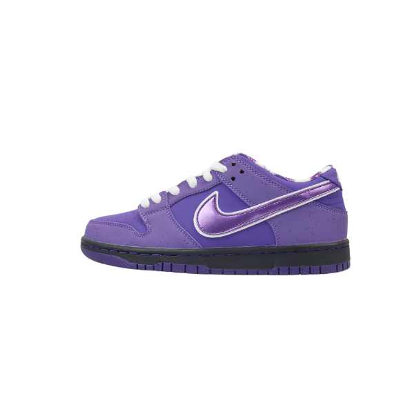 Nike SB Dunk Low "Purple Lobster"