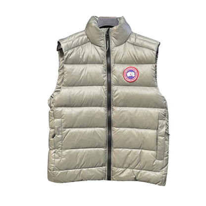 Canada Goose vests