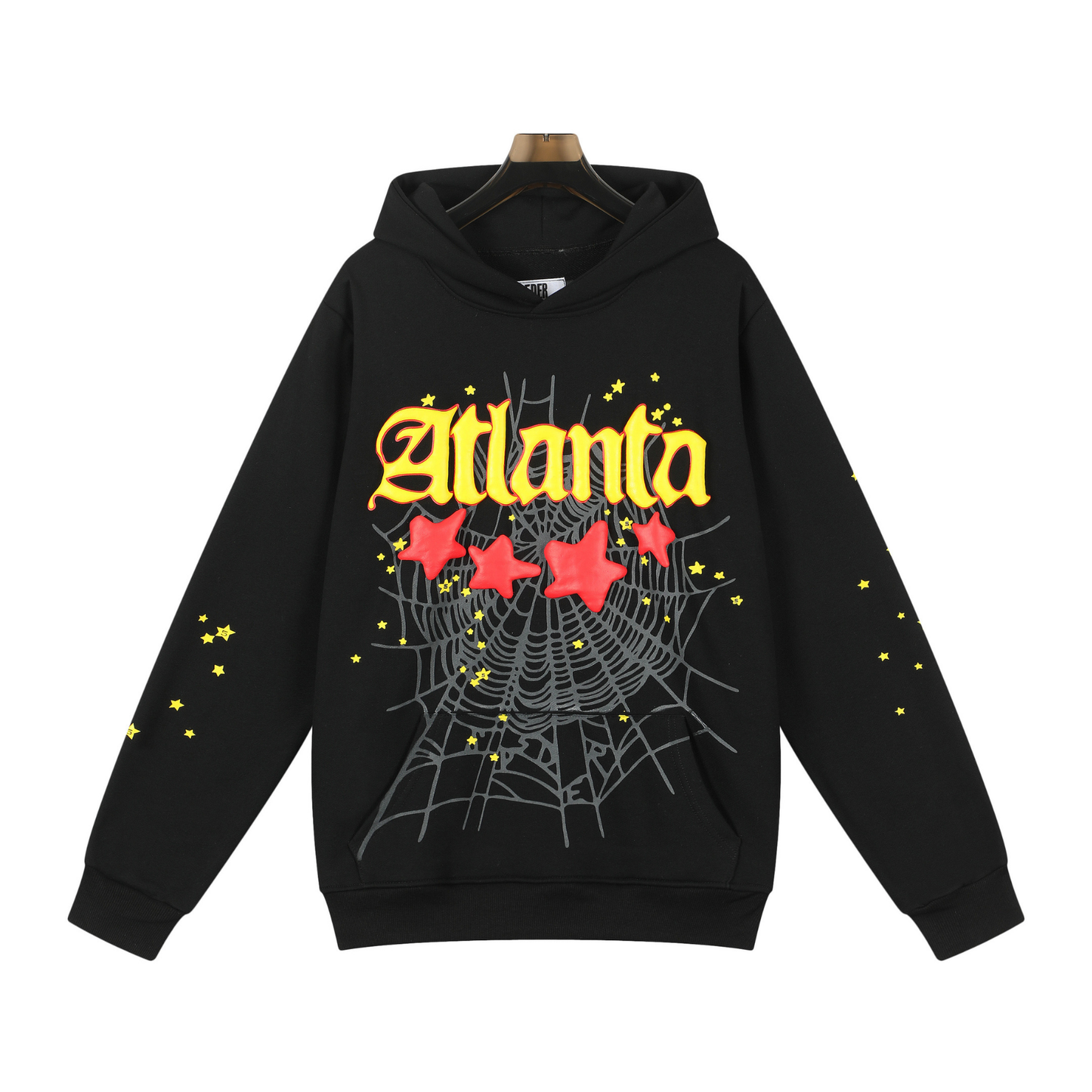 SP5DER Atlanta Hoodie
