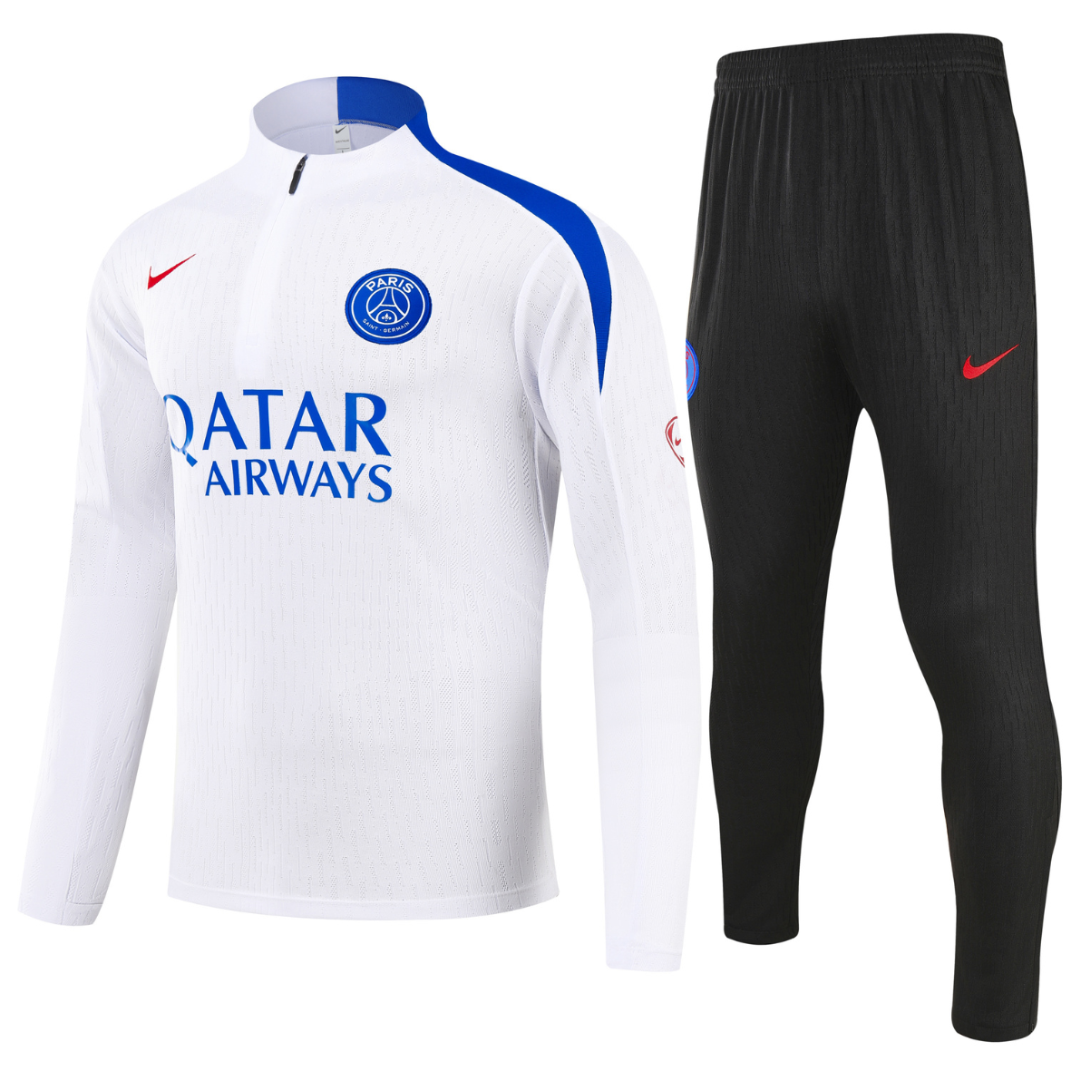 PSG Training Tracksuits